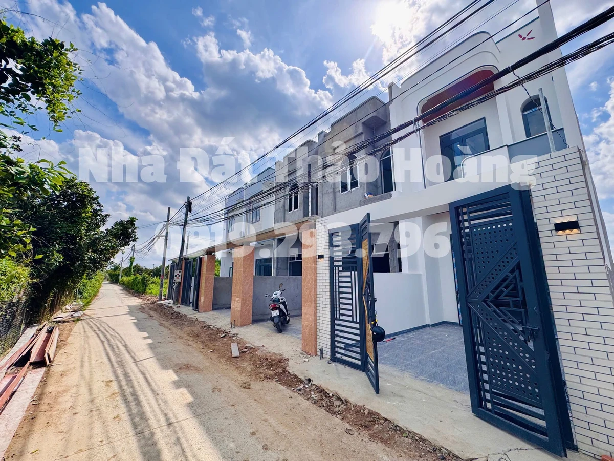 Bán nhà sổ riêng 110m² trung tâm Biên Hòa - Ảnh 1