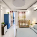 Bán nhà 5 tầng 35m2, 3PN, 4WC đường Trần Quang Diệu, Quận 3 giá 7,5 tỷ - Ảnh thu nhỏ 3