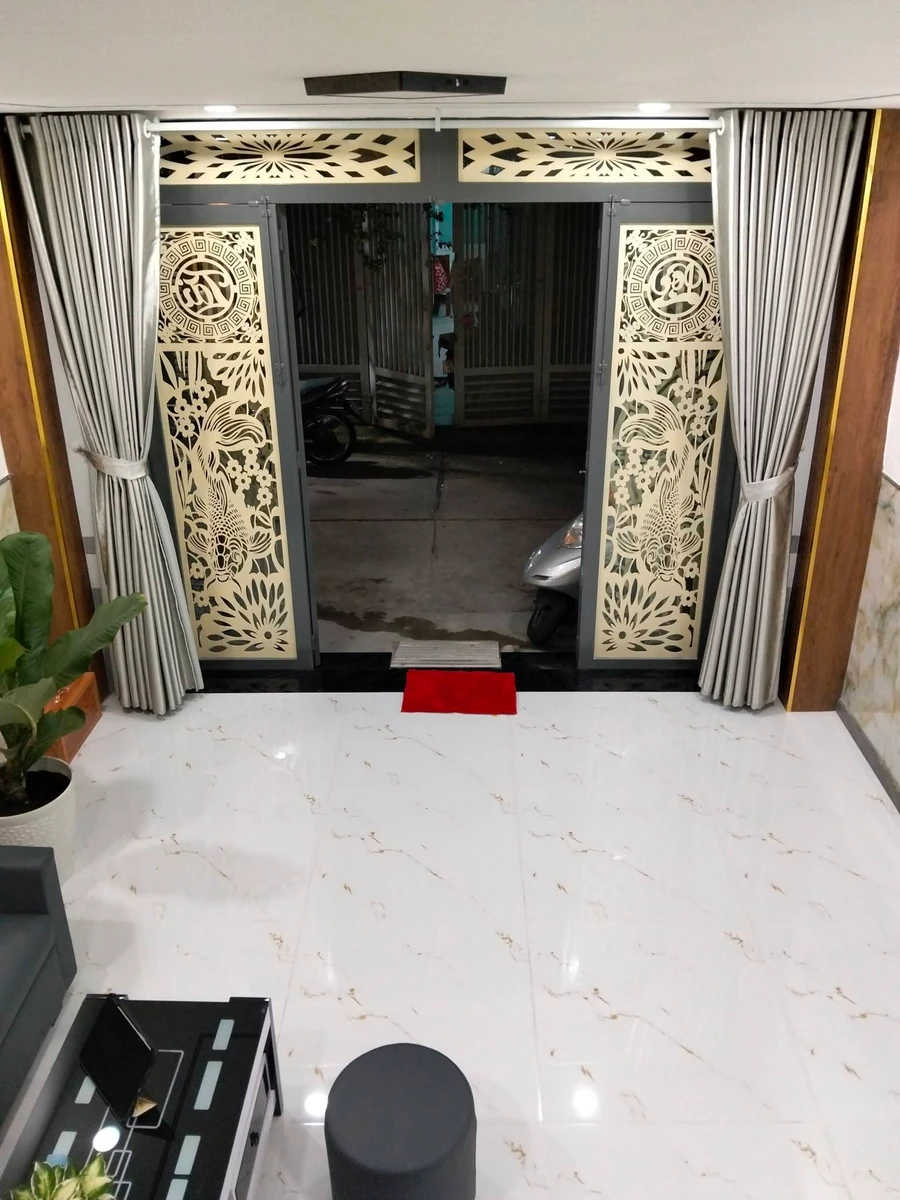 Bán nhà 2 tầng 33m² Bình Tân, gần AEON Tân Phú 4,79 tỷ - Ảnh thu nhỏ 2