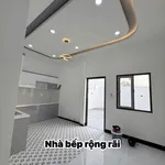 Bán nhà mới 135m² 2PN gần Ngô Đức Tốn, Phân Thiết - Ảnh thu nhỏ 3