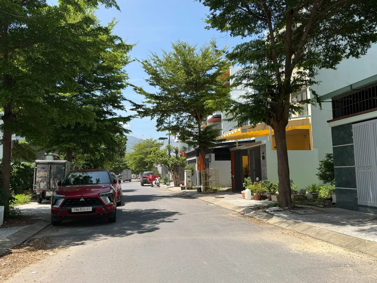 Bán đất Mỹ Gia Nha Trang 100m² 4,85 tỷ - Ảnh thu nhỏ 3