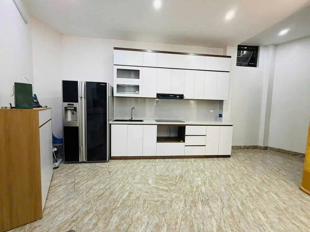 Bán nhà 36m2 10 tỷ Hoàng Sâm Cầu Giấy Hà Nội - Ảnh thu nhỏ 4