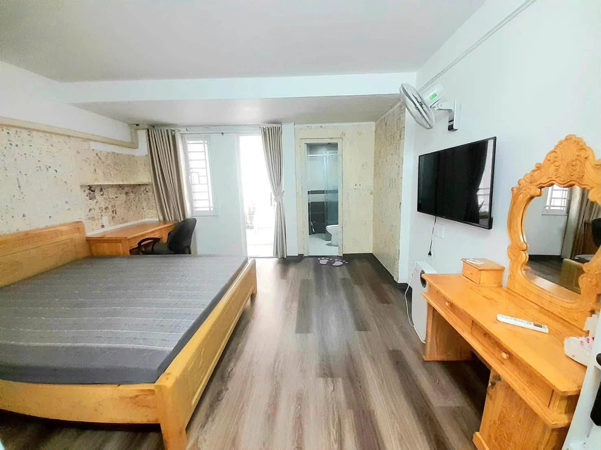Bán nhà hẻm xe hơi Điện Biên Phủ, P.15, Bình Thạnh, 42,4m2, 1 trệt 3 lầu, 9,6 tỷ - Ảnh thu nhỏ 5