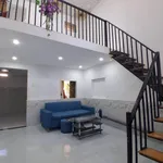 Bán nhà kiệt 47m2 4 PN 2 WC gần Aeon Mall Quận 1 - Ảnh thu nhỏ 2