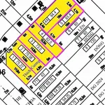 Bán lô đất mặt tiền 95m² Huỳnh Tấn Phát, Quy Nhơn - Ảnh thu nhỏ 2