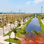 Quỹ hàng giá rẻ đợt cuối chiết khấu 51%. HT vay 70% lãi suất 0% dự án Vinhomes Đan Phượng - Ảnh thu nhỏ 26