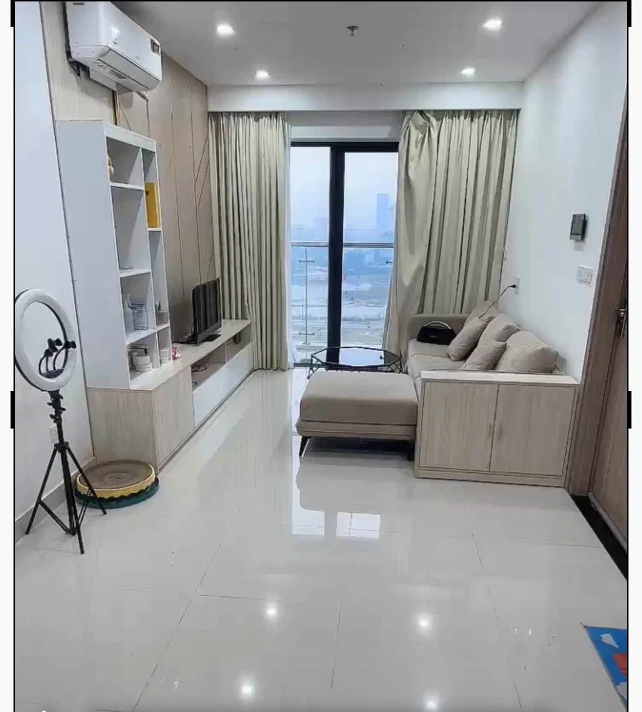 Bán căn hộ Nera 2PN, 60m² full nội thất, Phường An Cựu, Huế - Ảnh thu nhỏ 4