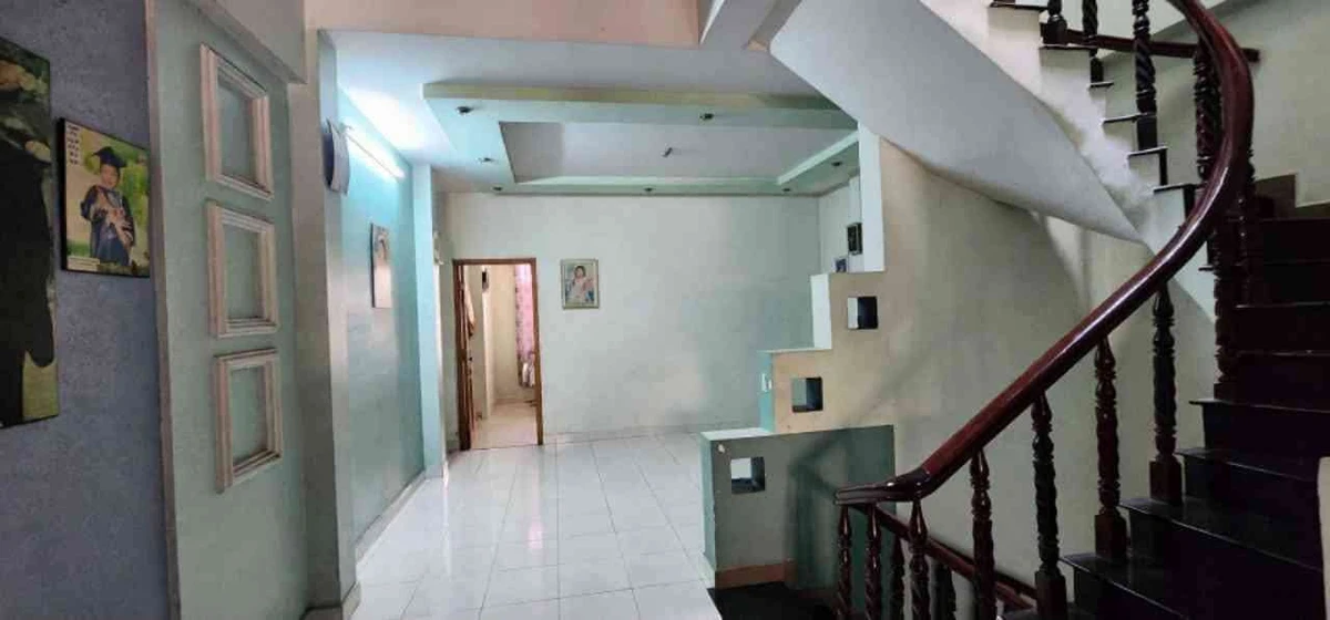 Bán nhà 2 mặt thoáng Mạn Thiện 112m2, 14.5 tỷ - Ảnh thu nhỏ 5