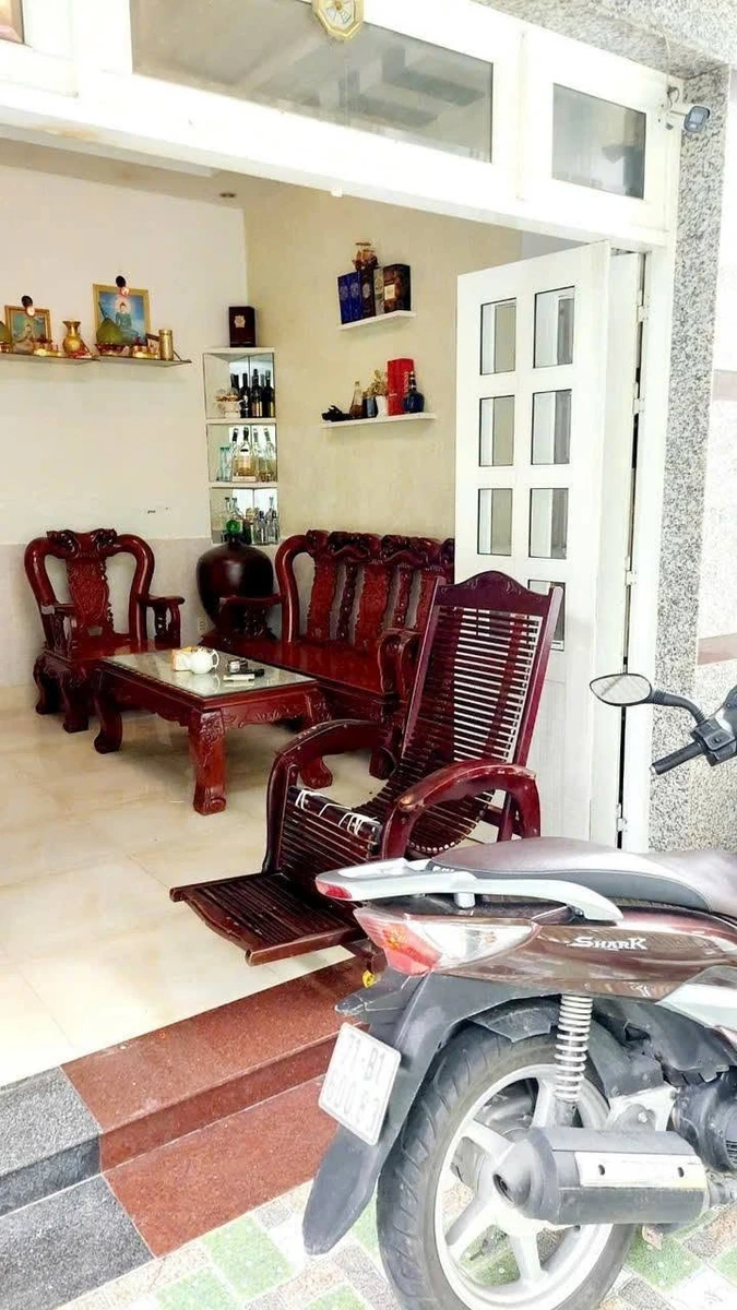 Bán nhà 4 phòng ngủ 203m² Phú Khương, Bến Tre - Ảnh thu nhỏ 5