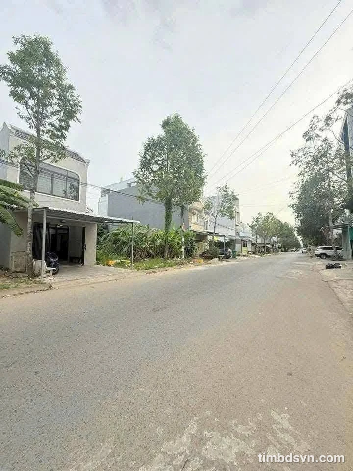 Bán nhà 3 phòng 177m² Xuân Hồng, Long Tuyền, Cần Thơ - Ảnh thu nhỏ 2