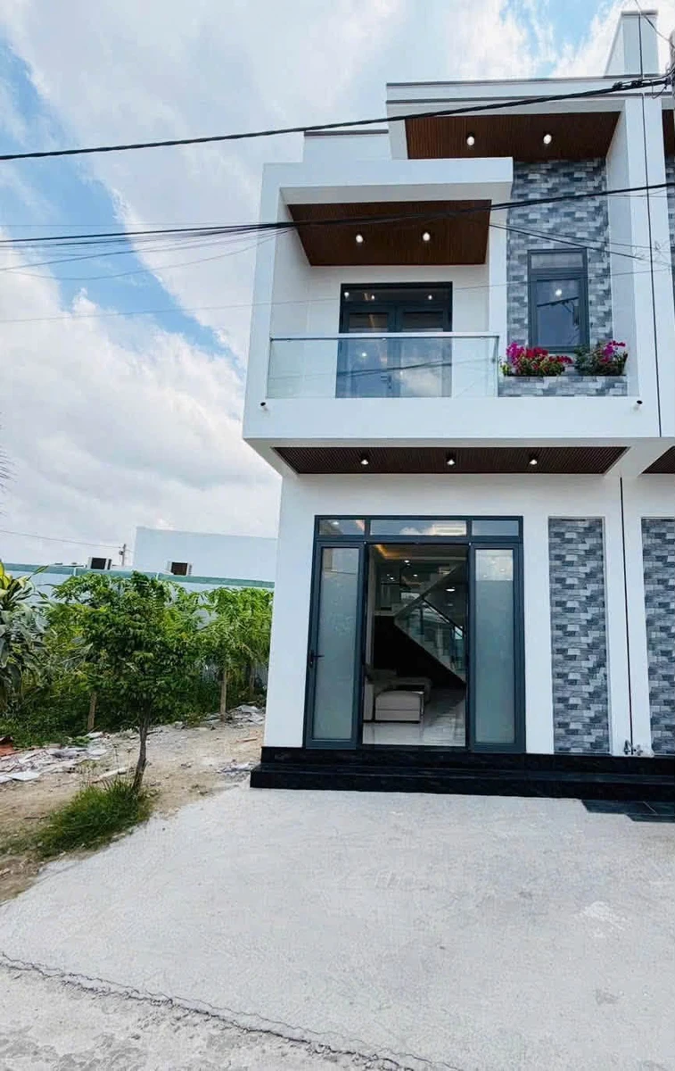 Bán nhà 1 trệt 1 lầu hẻm ô tô Rạch Giá 1 tỷ 750 triệu - Ảnh thu nhỏ 4