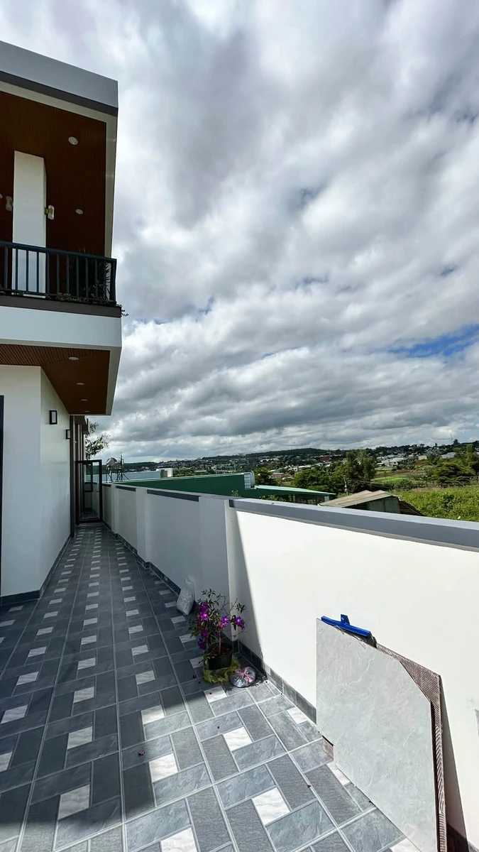Bán nhà mặt tiền Lý Chính Thắng 217m², 4PN, Hội Phú, Gia Lai - Ảnh thu nhỏ 4