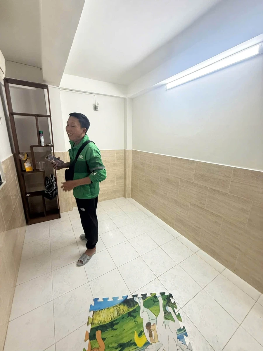 Bán nhà phố 40m2 2PN 2WC mặt tiền Phạm Ngũ Lão, Quận 1 - Ảnh thu nhỏ 2