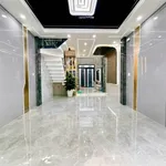 Bán nhà 5 tầng 55m² Tân Thới Nhất Q.12 - 7,29 tỷ - Ảnh thu nhỏ 3
