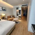 Cho thuê studio Citadines 33m² 1,5 triệu/tháng - Ảnh thu nhỏ 2