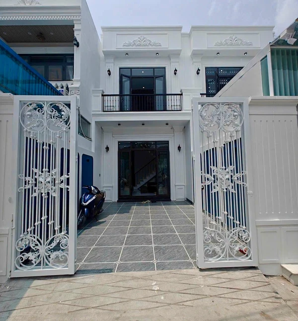 Bán nhà mặt tiền Vàm Trư Rạch Giá 94.5m² 2.69 tỷ