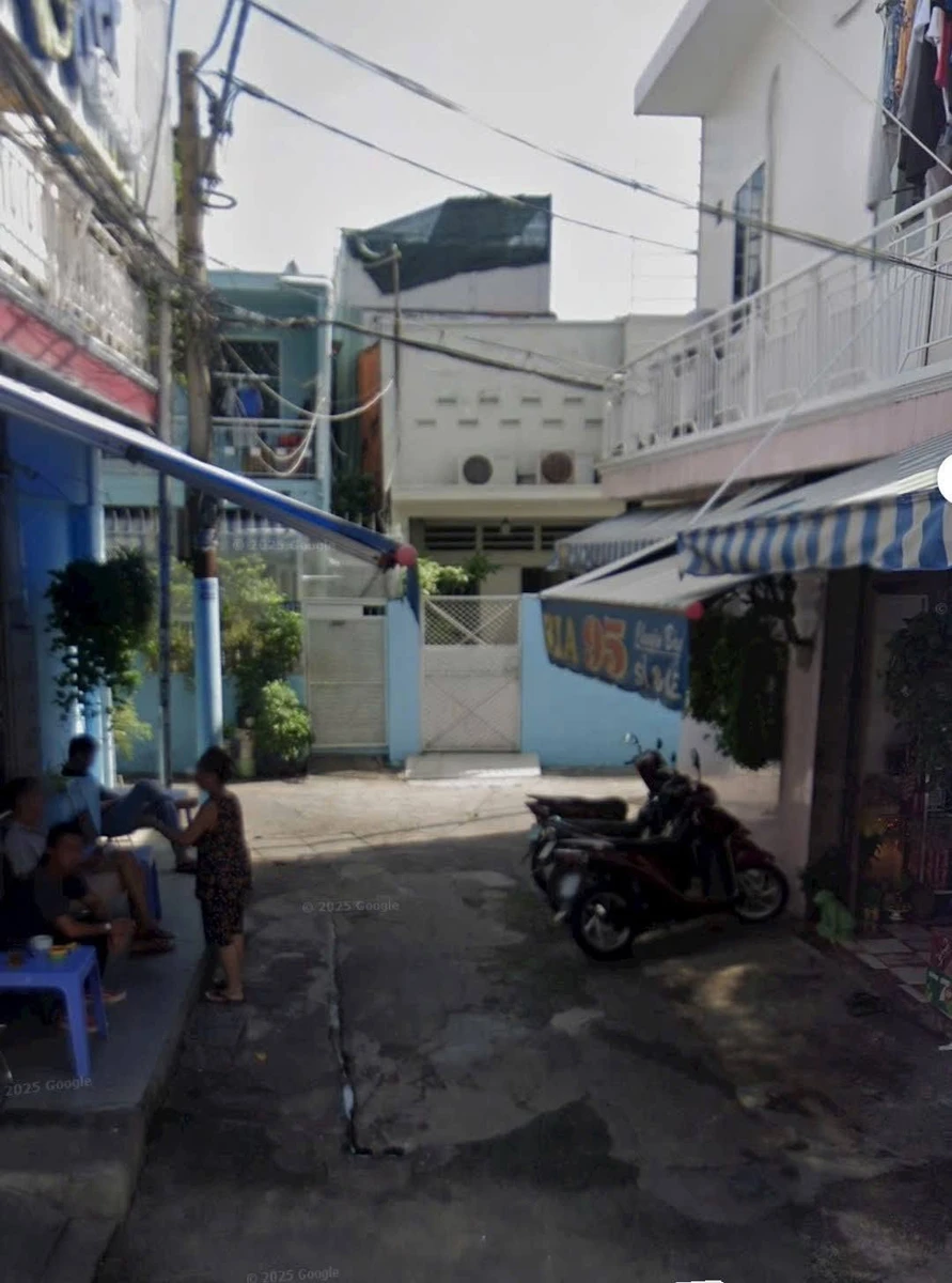 Bán nhà Bùi Đình Tuý, Bình Thạnh 56m² 5.3 tỷ - Ảnh 1