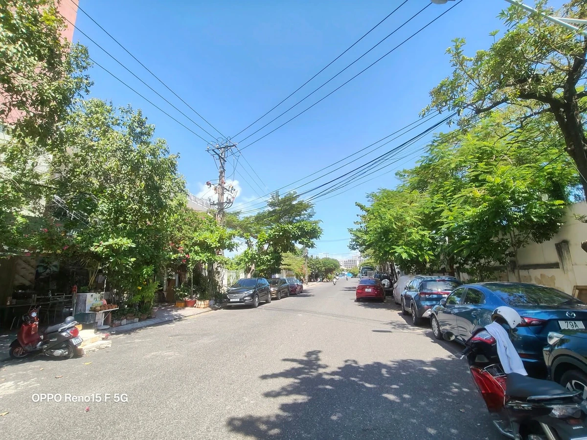 Bán shophouse kinh doanh 36m2 đường Trường Sơn Nha Trang - Ảnh thu nhỏ 3