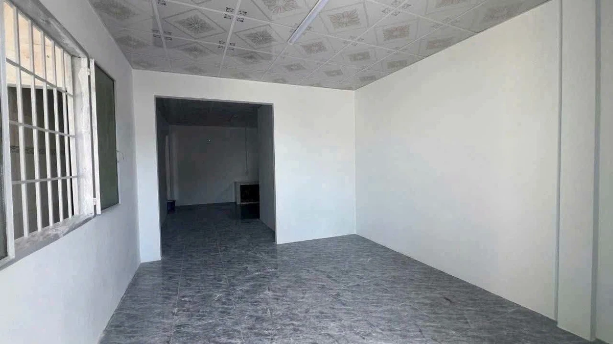 Bán nhà 172m² 2PN gần trường học Chợ Lách, Bến Tre 650 triệu - Ảnh thu nhỏ 5