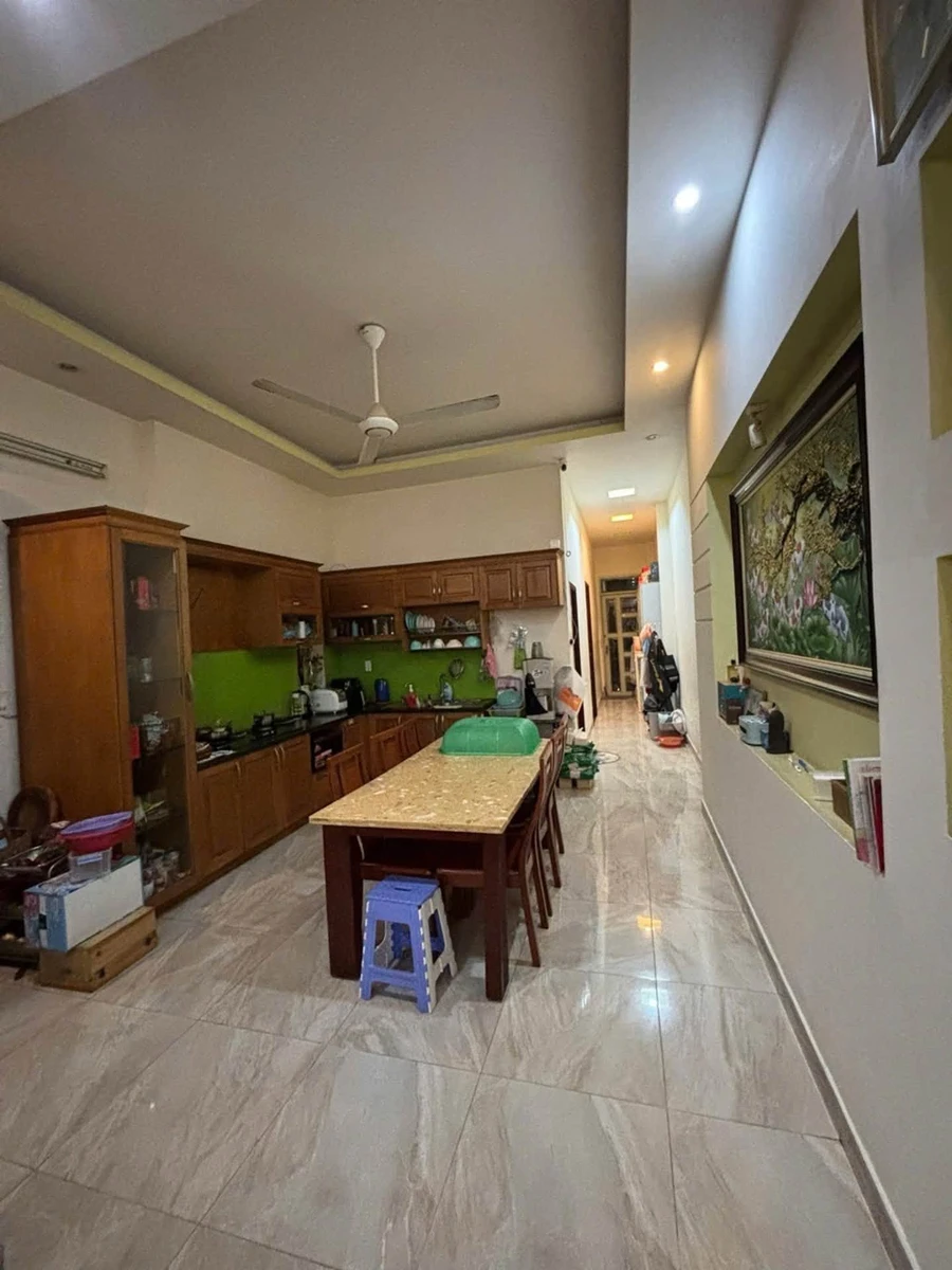 Nhà hẻm Nguyễn Thị Thập Q.7, 125m2, giá 9,19 tỷ - Ảnh thu nhỏ 5