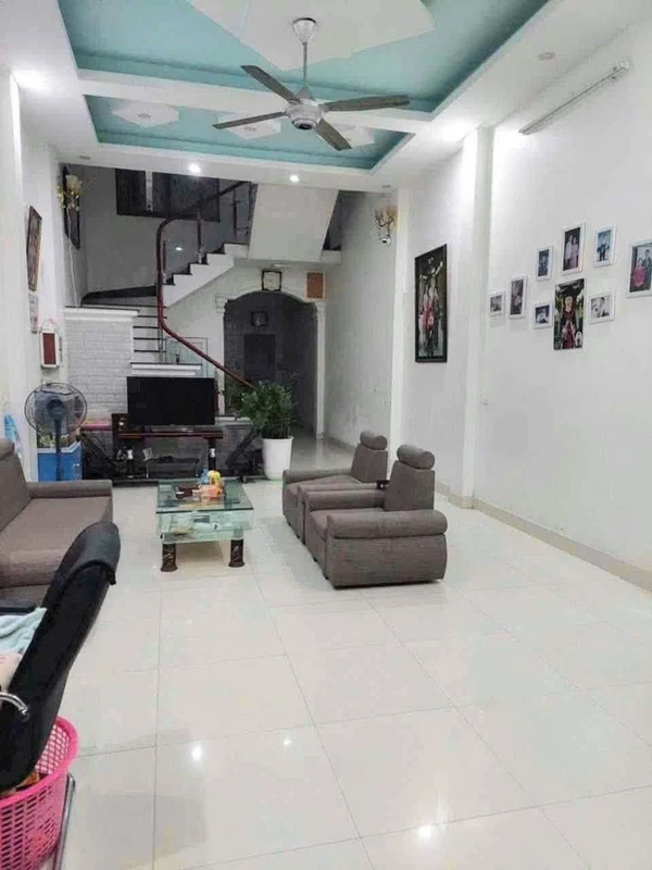 Bán mặt phố 129m² mặt tiền 4,5m, Hồ Ngọc Lân, nhỉnh 10 tỷ