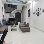 Bán mặt phố 129m² mặt tiền 4,5m, Hồ Ngọc Lân, nhỉnh 10 tỷ - Ảnh thu nhỏ 1