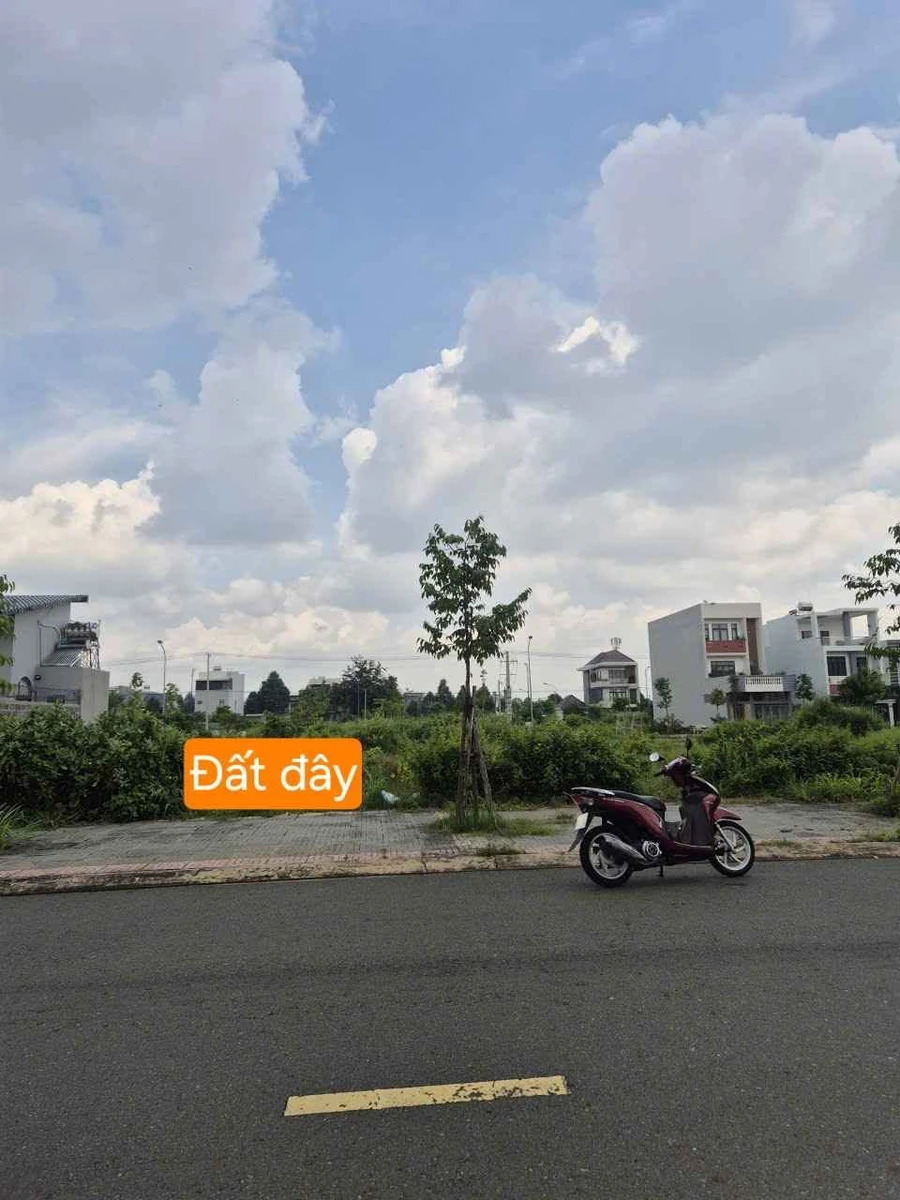 Bán đất mặt tiền Hồ Tùng Mậu 129m2 Bà Rịa giá 3,4 tỷ - Ảnh thu nhỏ 3