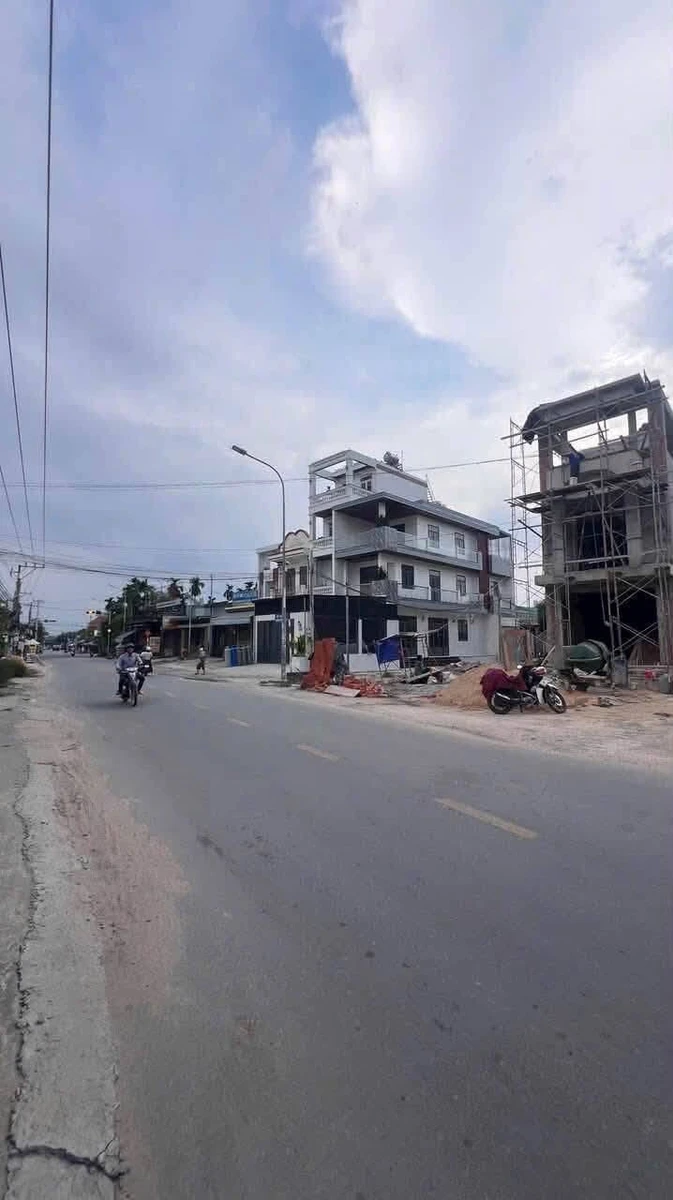 Bán lô đất mặt tiền 624m2 Nguyễn Hữu Cảnh, Lái Thiêu - Ảnh thu nhỏ 4