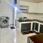 Cho thuê nhà hẻm xe hơi 2PN nội thất đầy đủ Huỳnh Tấn Phát - Ảnh thu nhỏ 1