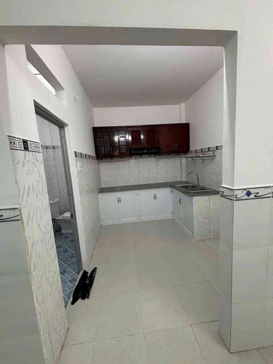 Bán nhà hẻm xe hơi 2 tầng 44m² gần Emart Phan Huy Ích, Gò Vấp – 4,2 tỷ - Ảnh thu nhỏ 3