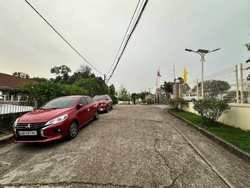 Bán nhà 3 tầng 4PN, 120m² giá 3 tỷ, Thủy Xuân, Huế