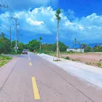 Bán đất 170m² mặt tiền Nguyễn Huệ, Đất Đỏ, giá 8xx triệu - Ảnh thu nhỏ 4