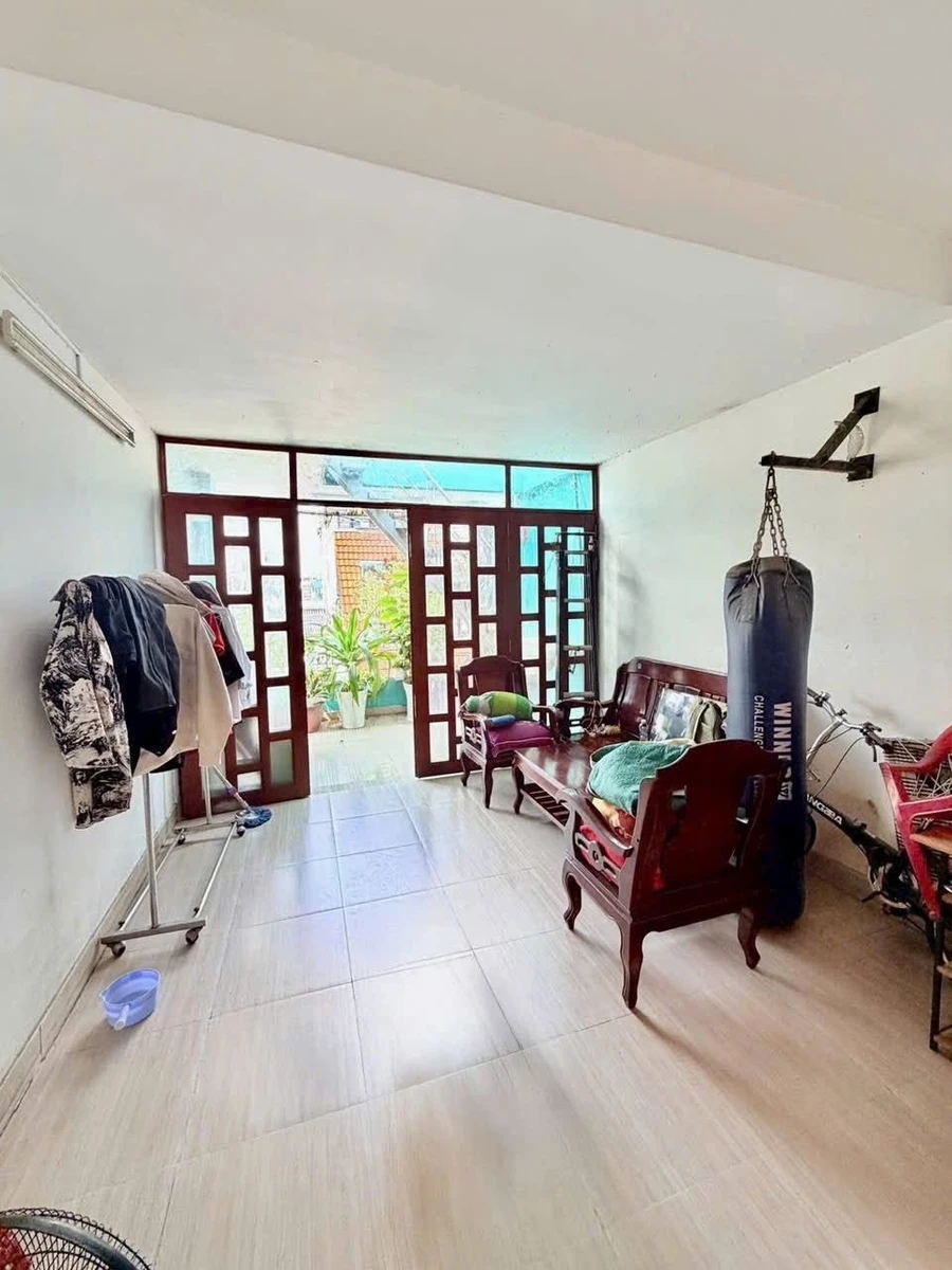 Bán nhà mặt tiền Đường số 16 Tân Mỹ, Quận 7 - 88m² - 14.2 tỷ - Ảnh 1