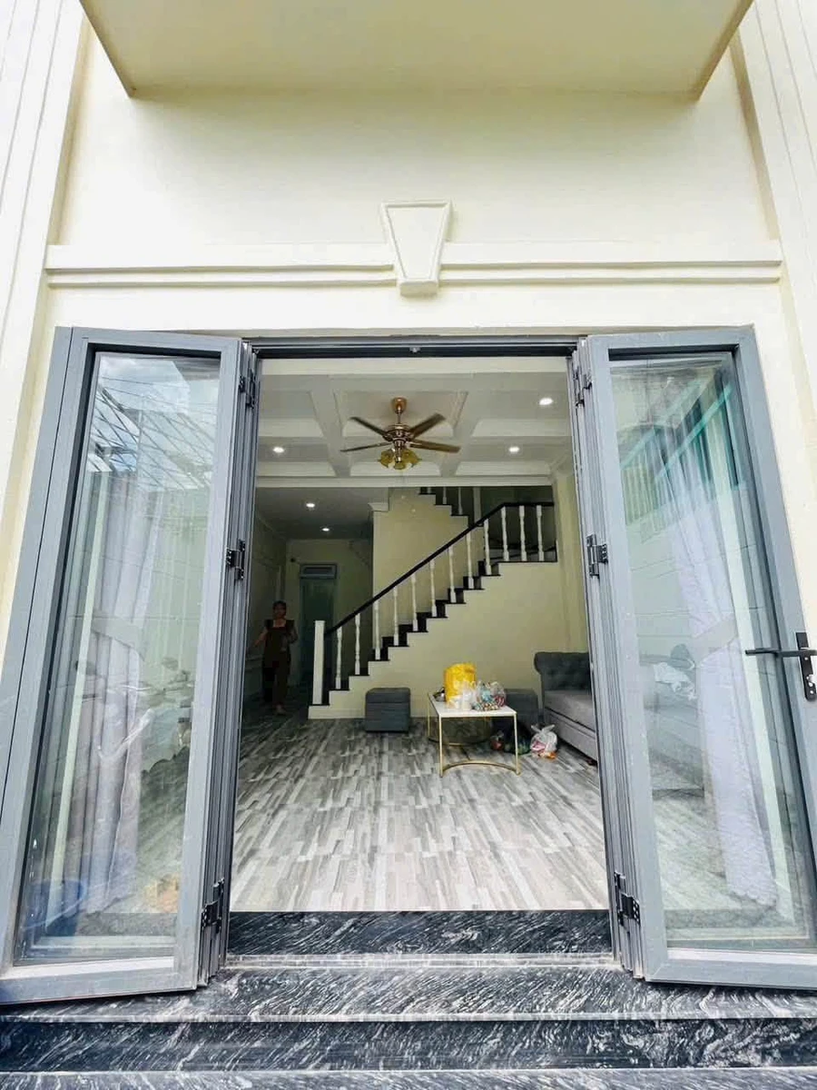 Bán nhà 1 trệt 1 lầu 91m2, 4 phòng ngủ Biên Hòa - Ảnh thu nhỏ 3