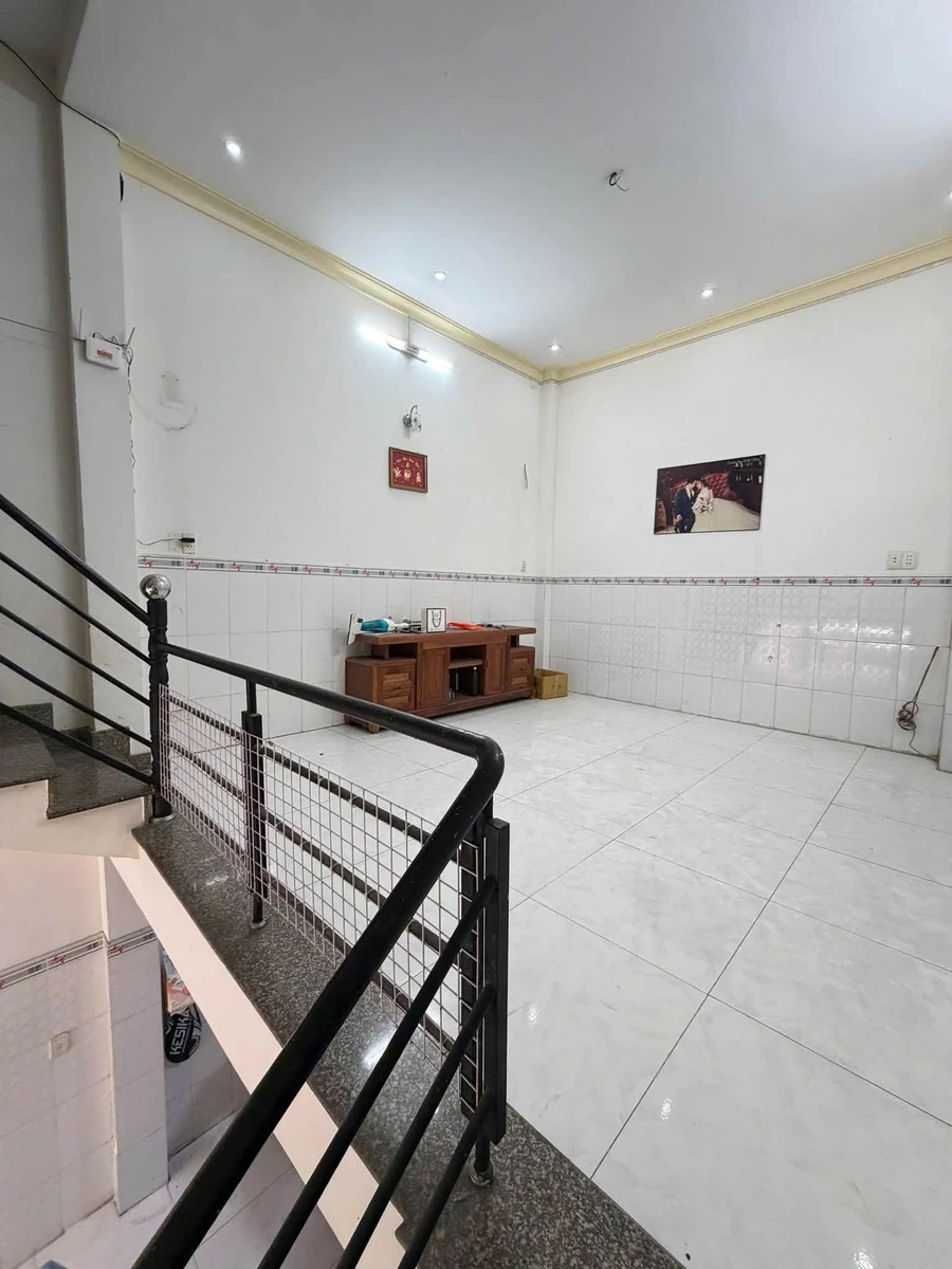 Bán nhà 4PN 50m² đường Số 15 Tân Phú 5,5 tỷ - Ảnh thu nhỏ 4