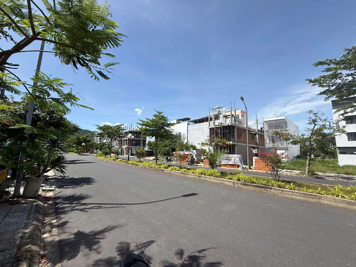 Bán lô đất mặt tiền 100m² Đường A1 Bình Tân 6.6 tỷ - Ảnh thu nhỏ 3