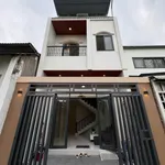 Bán nhà 4 phòng ngủ 58m2 hẻm ô tô Nguyễn Trung Trực, Rạch Giá, giá 1,99 tỷ - Ảnh thu nhỏ 1