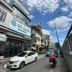 Bán nhà 3 tầng góc 2 mặt tiền Quang Trung 80m2 - 3,5 tỷ - Ảnh thu nhỏ 2