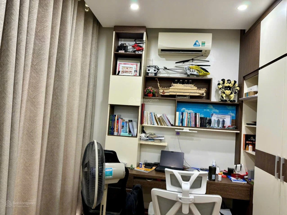 Bán Biệt Thự tại Vinhomes Imperia Hải Phòng, 17 tỷ, 98m2, 4 tầng, 5WC, đầy đủ nội thất - Ảnh thu nhỏ 5