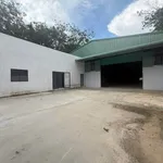 Cho thuê xưởng 2500m2 và văn phòng 85m2 tại Bến Cát, Bình Dương - Ảnh thu nhỏ 4