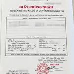 Bán nhà mặt tiền Xô Viết Nghệ Tĩnh, Phường 21, Bình Thạnh, 227m2, 3 tầng, giá khoảng 35 tỷ - Ảnh thu nhỏ 1