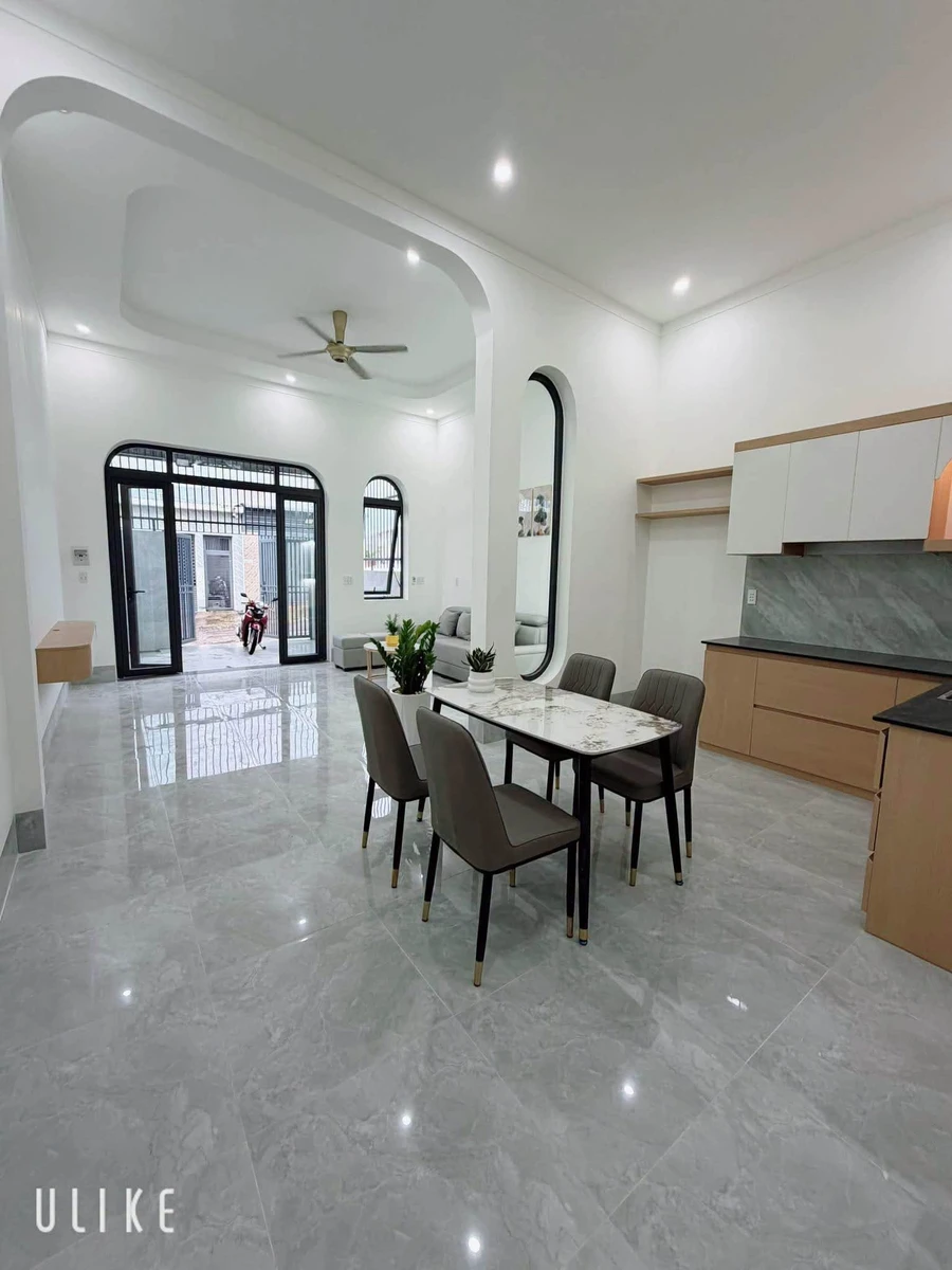 Bán nhà Tân Xuân 61m² 2PN 2WC, 1,6 tỷ - Ảnh thu nhỏ 4