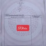 Bán đất thổ cư 50m2 Tây Ninh giá 170 triệu - Ảnh thu nhỏ 4