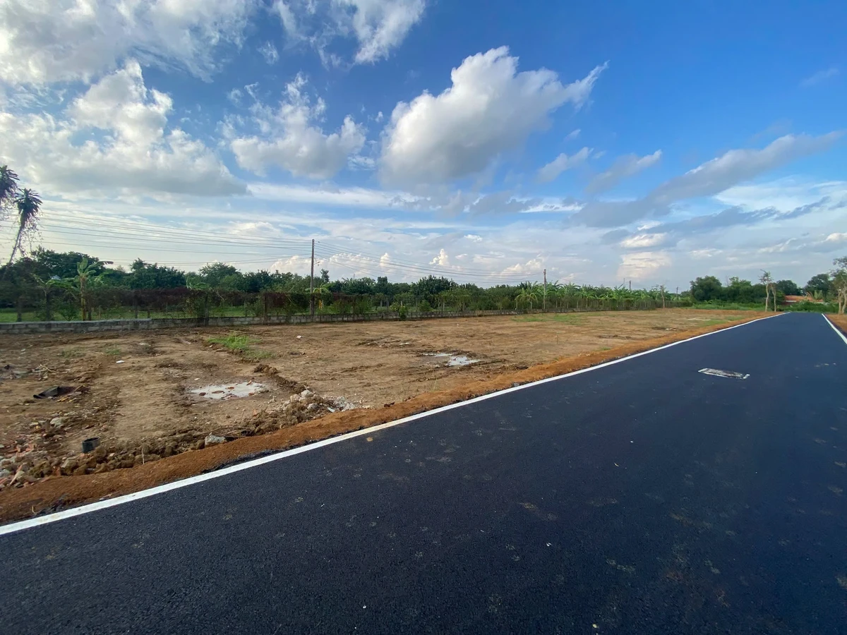 Bán 2 lô góc đất 110m² Biên Hòa từ 9xx triệu - Ảnh thu nhỏ 4