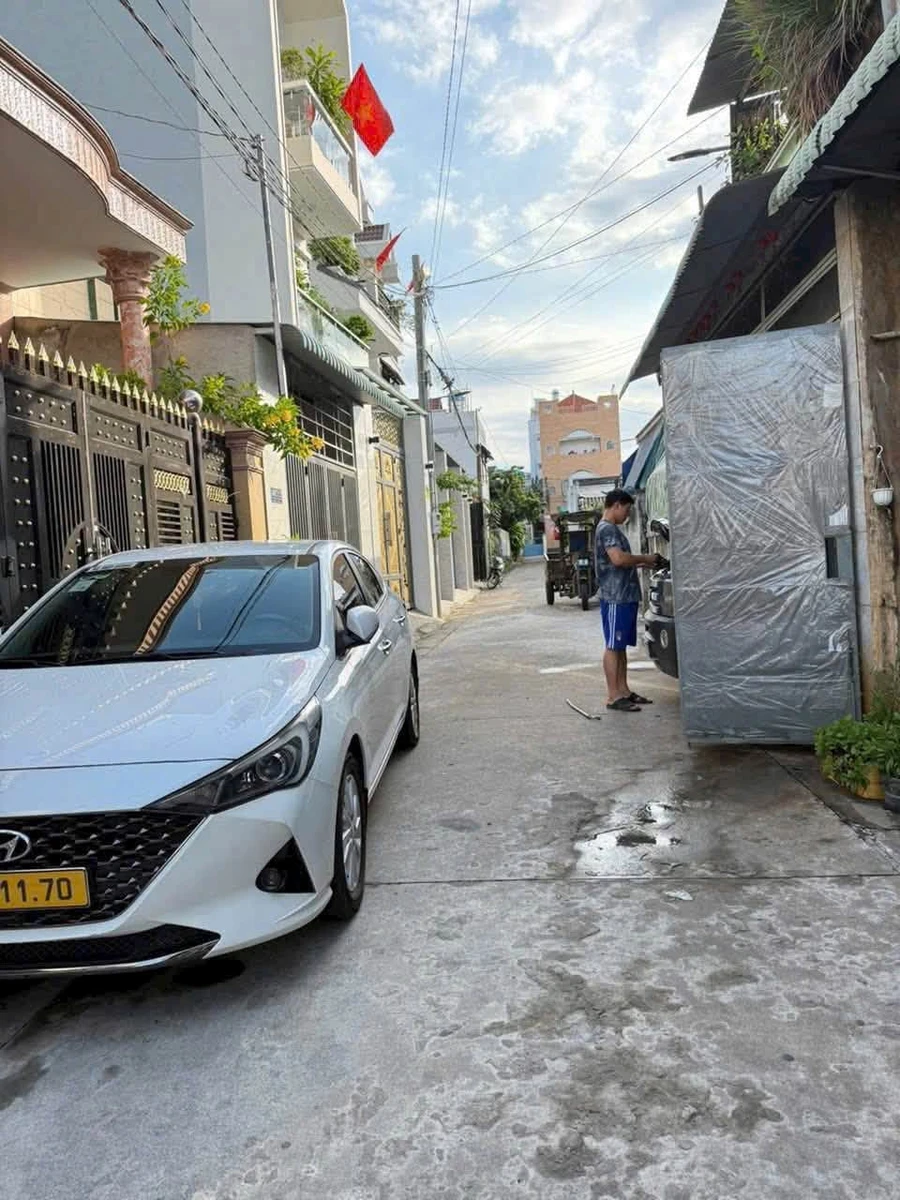 Bán kiot và 4 phòng trọ 105m² Tam Hiệp Đồng Nai - Ảnh 1