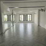 Cho thuê không gian tầng 4 Nguyễn Thị Định Quy Nhơn 75m2 - Ảnh thu nhỏ 1