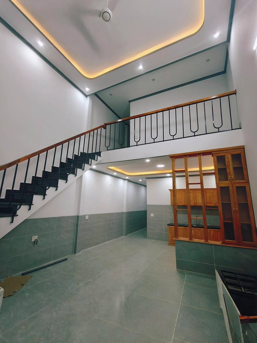 Bán nhà 3 PN 94m² Long Thành 1,99 tỷ - Ảnh thu nhỏ 2