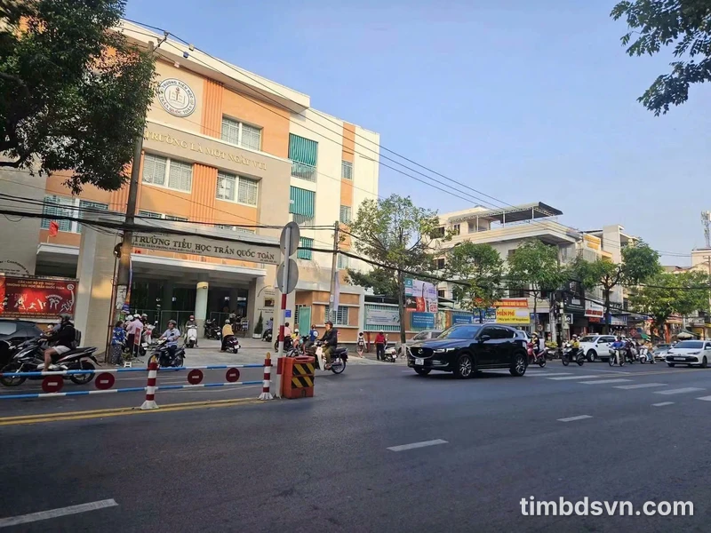 Bán nền 48m² tặng nhà cũ Mầu Thân, Cần Thơ 1.2 tỷ