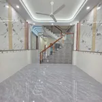 Bán nhà 2 tỷ 750, 66,5m2, 3 phòng ngủ, Biên Hòa - Ảnh thu nhỏ 4