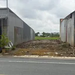 Bán đất thổ cư + vườn mặt tiền đường Hồ Biểu Chánh, 176m2, Gò Công, Đồng Tháp - Ảnh thu nhỏ 1